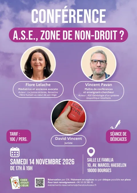 Affiche : cheratoutcoeur.fr - Bourges
